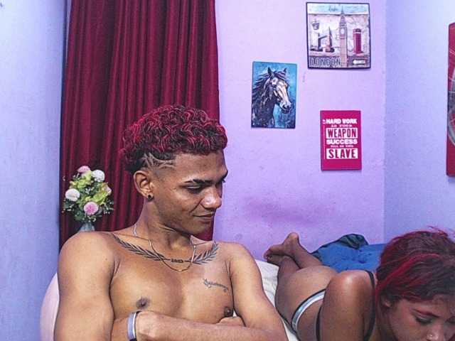 blacktwinks live cam on BongaCams