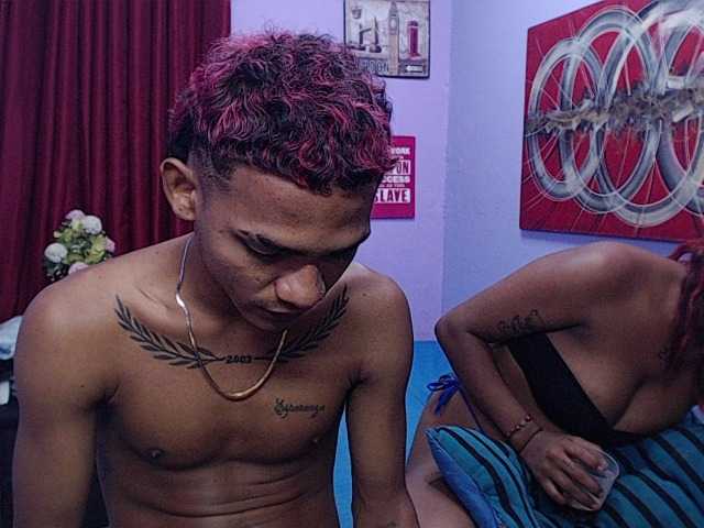 blacktwinks