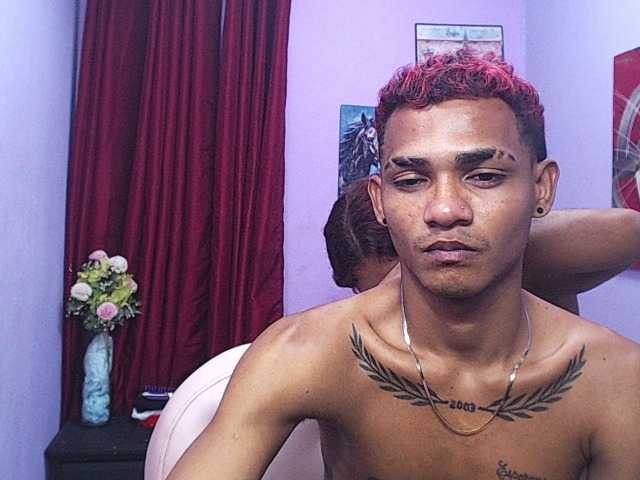 blacktwinks