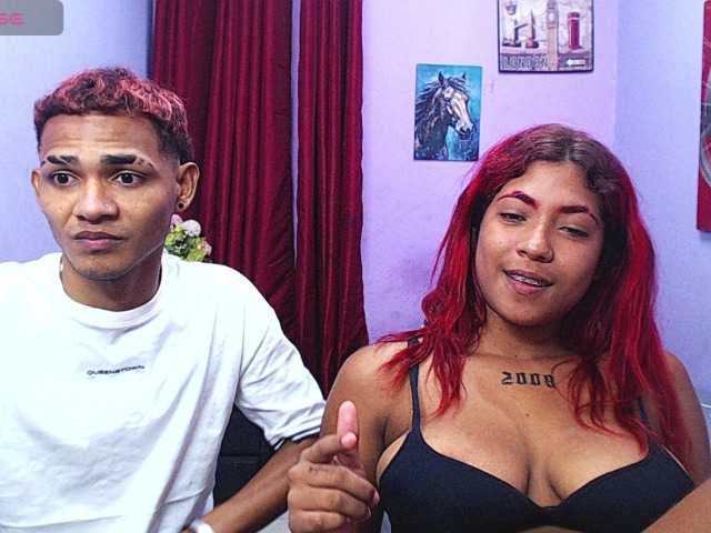 blacktwinks live cam on BongaCams