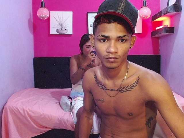 blacktwinks