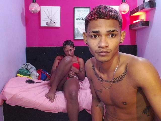 blacktwinks