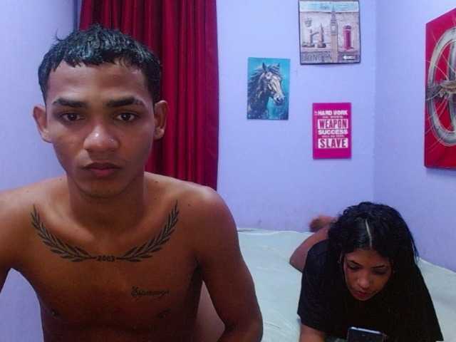 blacktwinks
