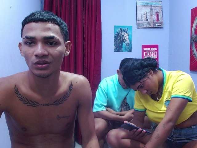 blacktwinks
