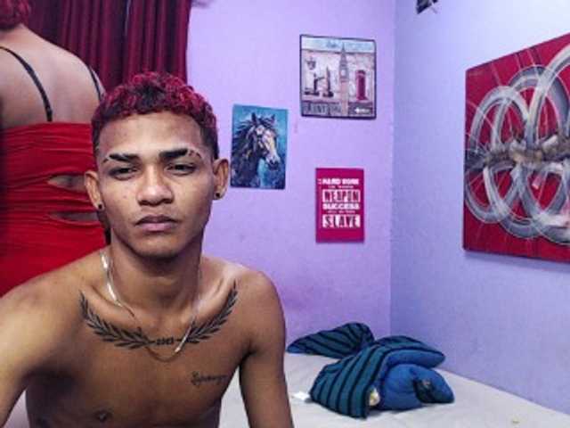 blacktwinks
