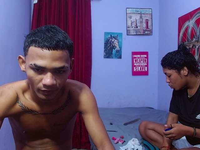blacktwinks