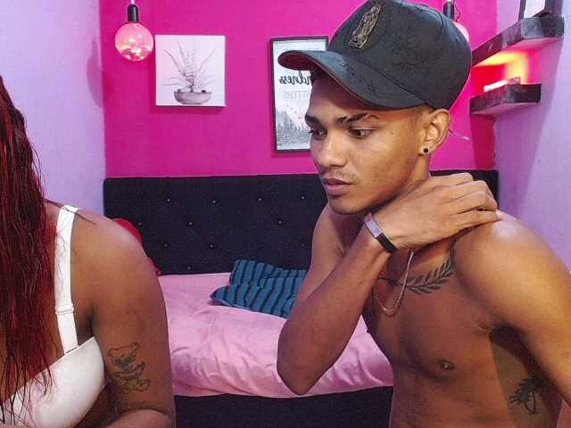 blacktwinks