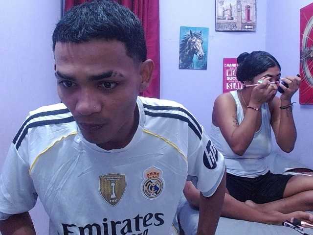 blacktwinks