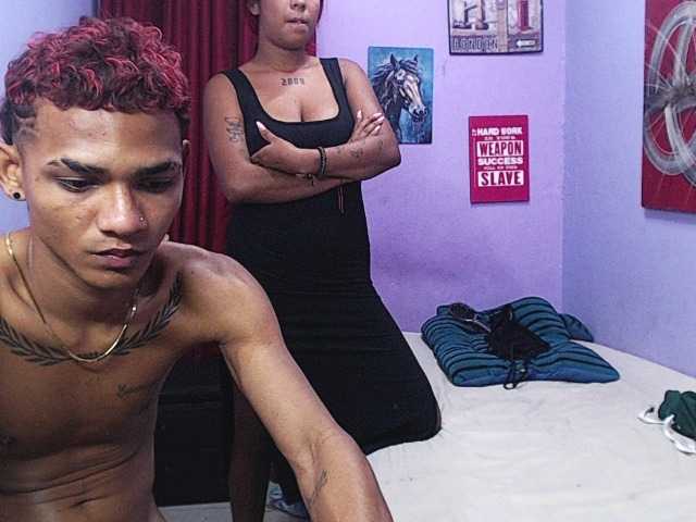 blacktwinks