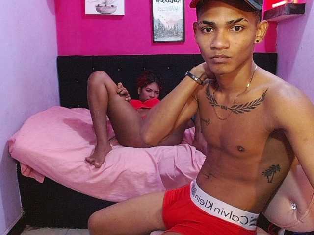 blacktwinks