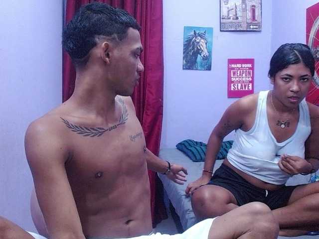 blacktwinks