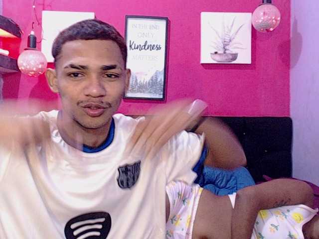 blacktwinks