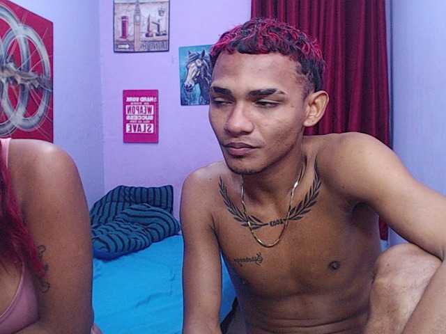 blacktwinks