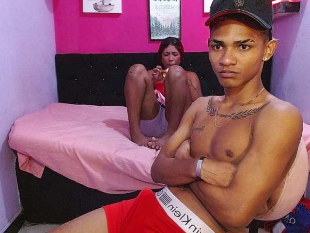 blacktwinks