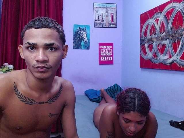 blacktwinks
