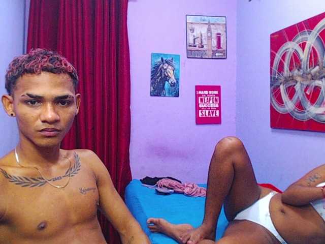 blacktwinks