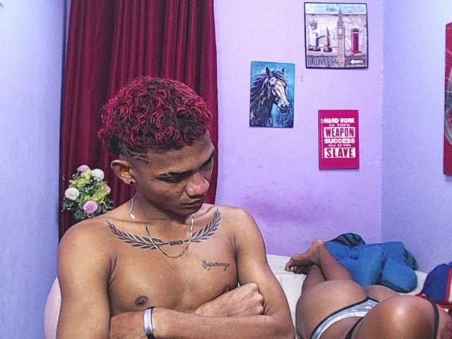 blacktwinks