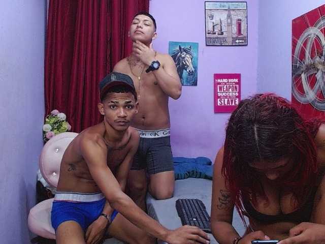 blacktwinks