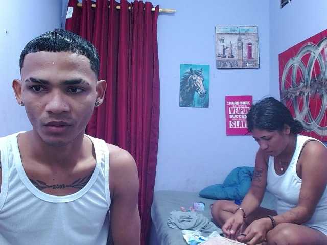 blacktwinks