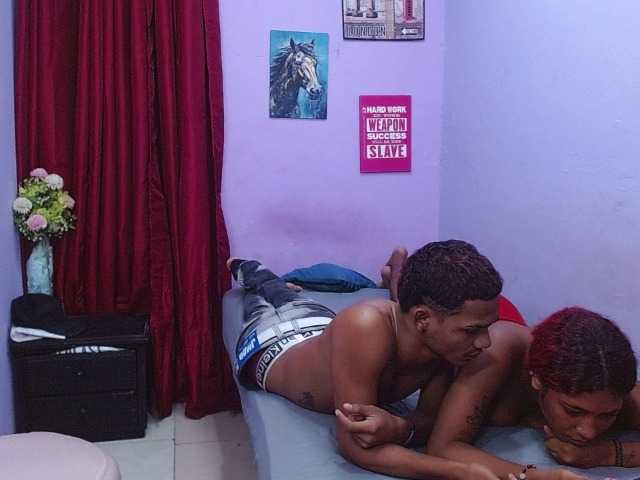 blacktwinks live cam on BongaCams
