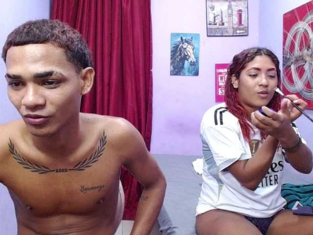 blacktwinks live cam on BongaCams