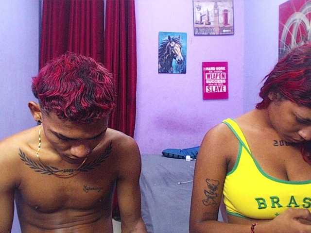 blacktwinks live cam on BongaCams