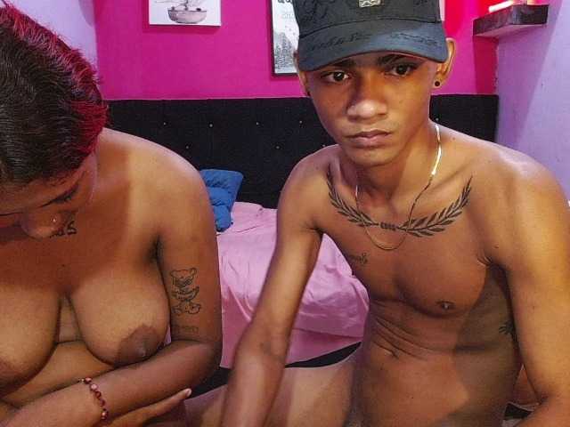 blacktwinks