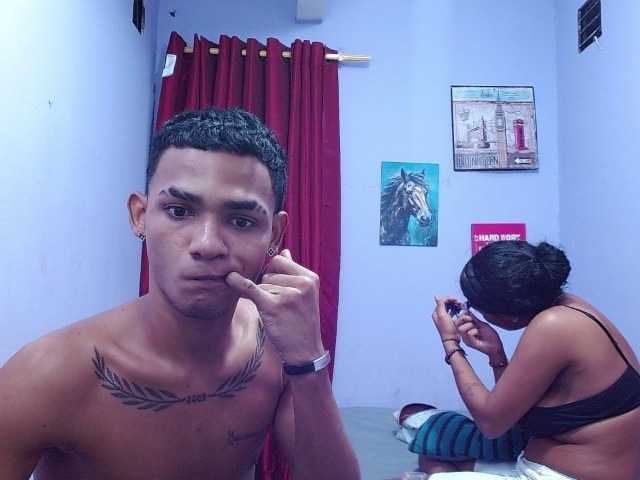 blacktwinks