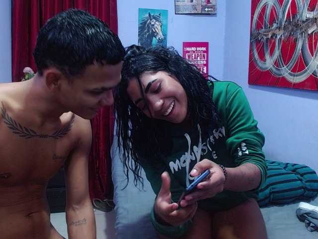 blacktwinks