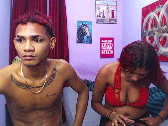 blacktwinks cam belle