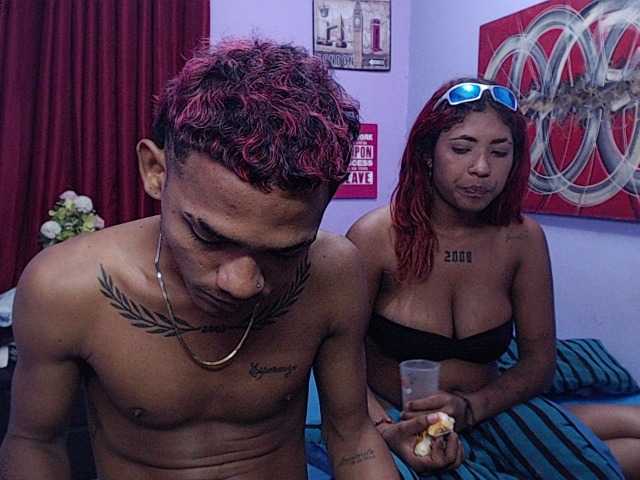 blacktwinks live cam on BongaCams