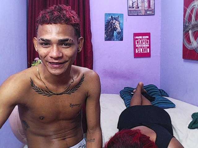 blacktwinks