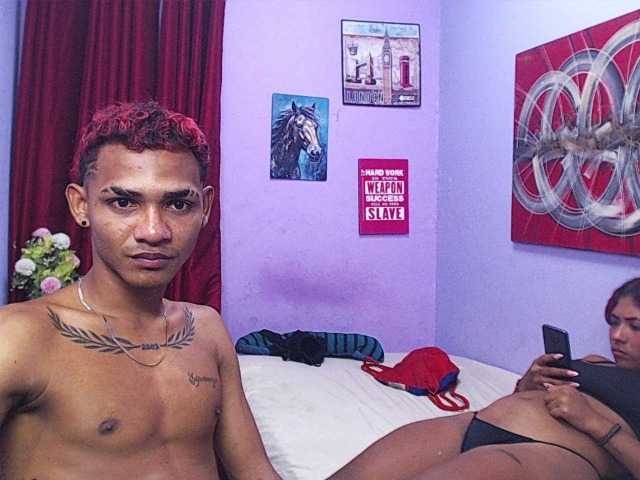 blacktwinks