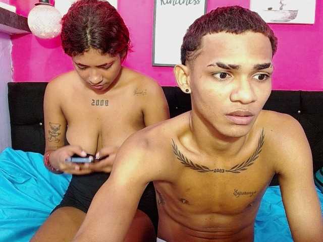 blacktwinks