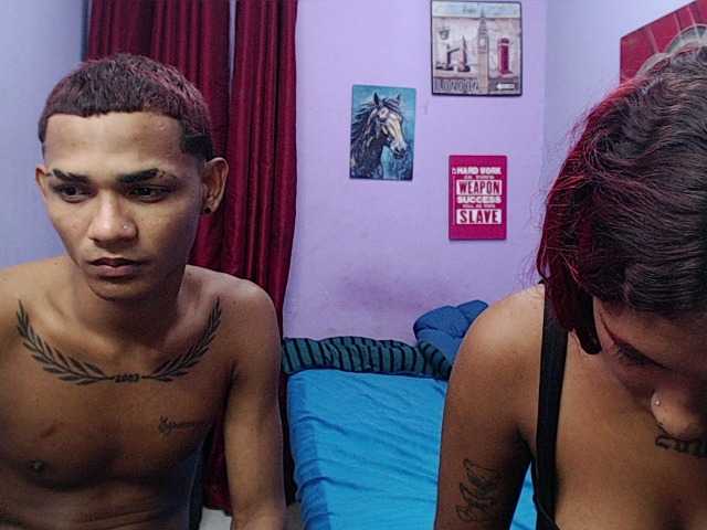 blacktwinks live cam on BongaCams