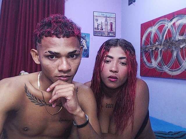 blacktwinks live cam on BongaCams