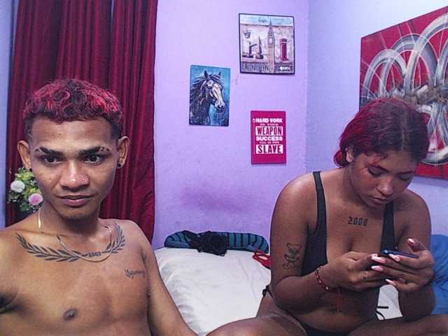 blacktwinks