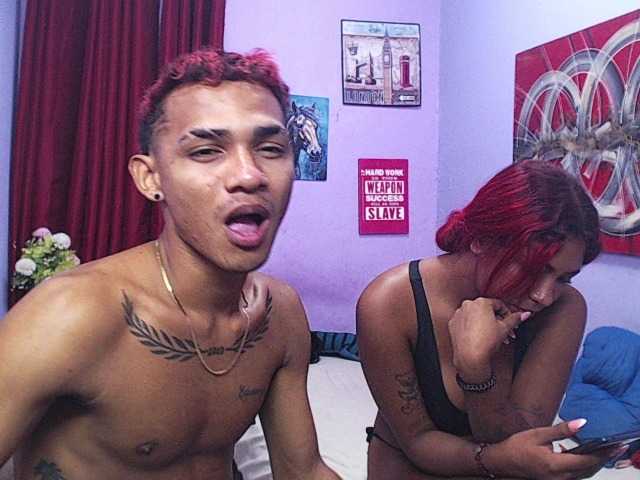 blacktwinks