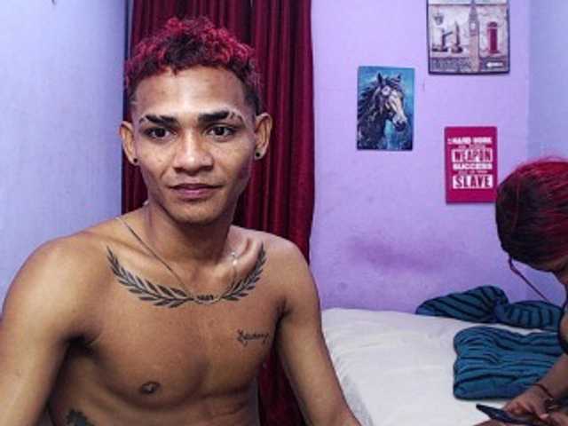 blacktwinks