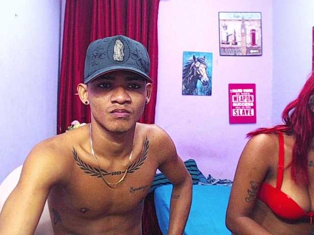 blacktwinks