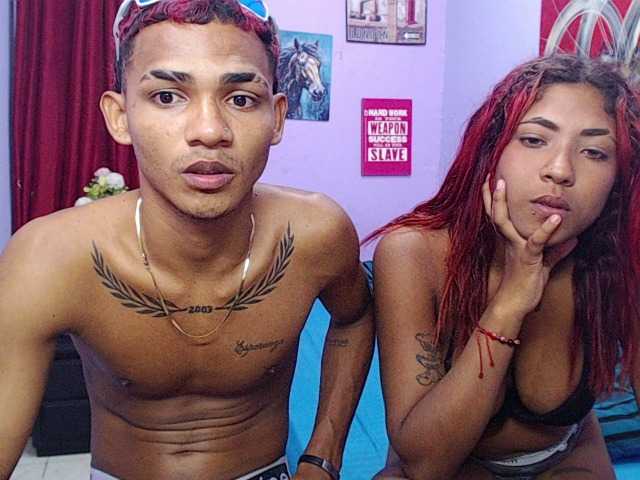 blacktwinks