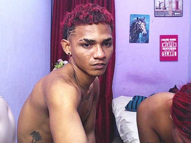 blacktwinks