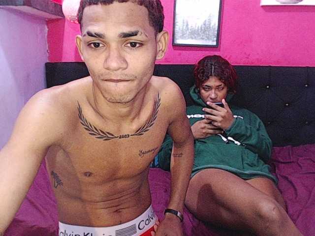 blacktwinks
