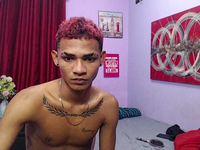 blacktwinks