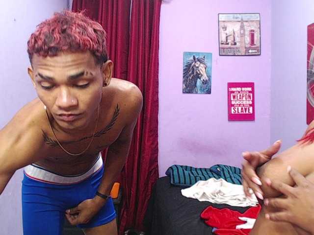blacktwinks