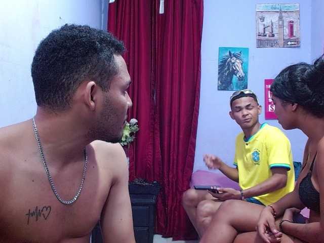 blacktwinks
