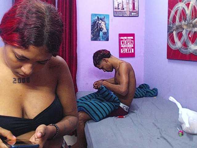 blacktwinks live cam on BongaCams