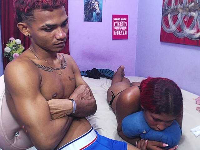 blacktwinks