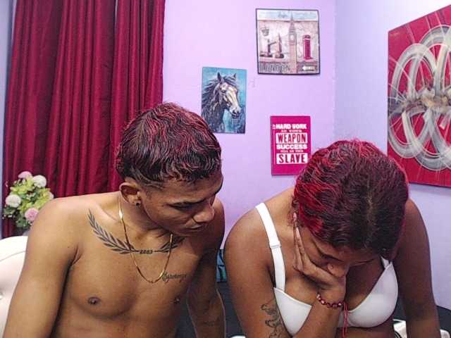 blacktwinks live cam on BongaCams