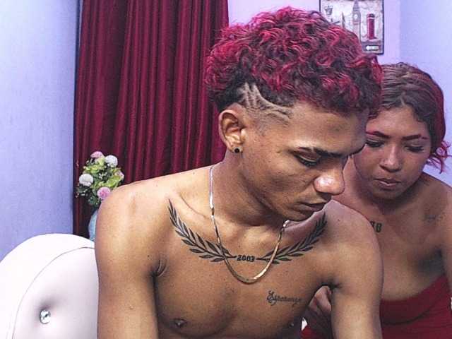 blacktwinks
